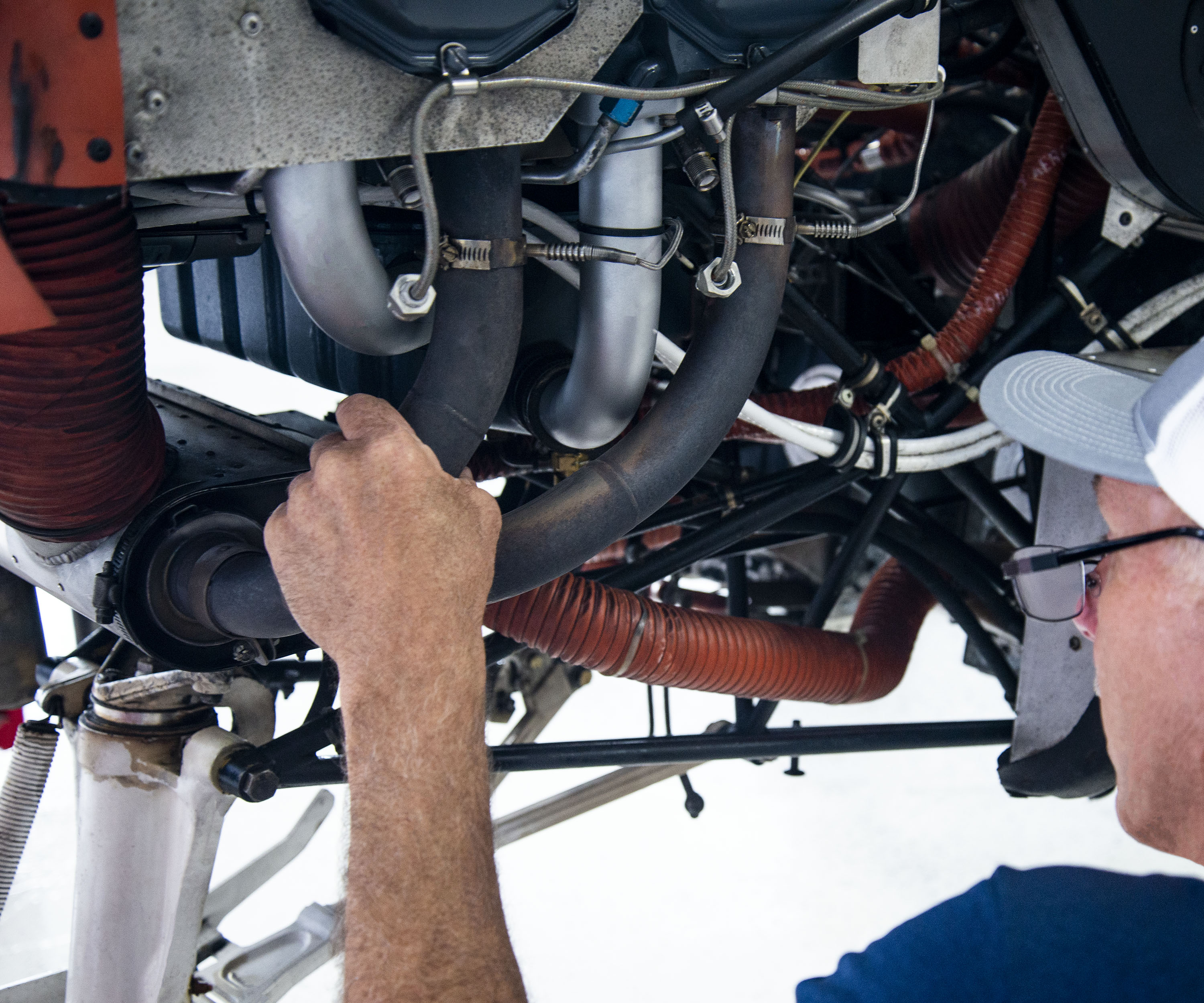 Aero Design Aircraft Services Maintenance